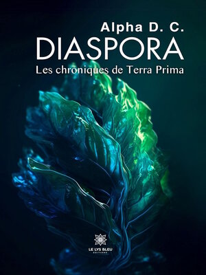 cover image of Diaspora